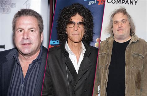 Stuttering john - 2 Jun 2016 ... Howard Stern & 'Stuttering John' Melendez Reconcile After Feuding For Years — Details. We never thought we'd see this day! After years of ...